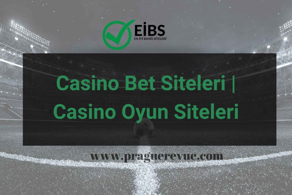 Casino Bet Siteleri